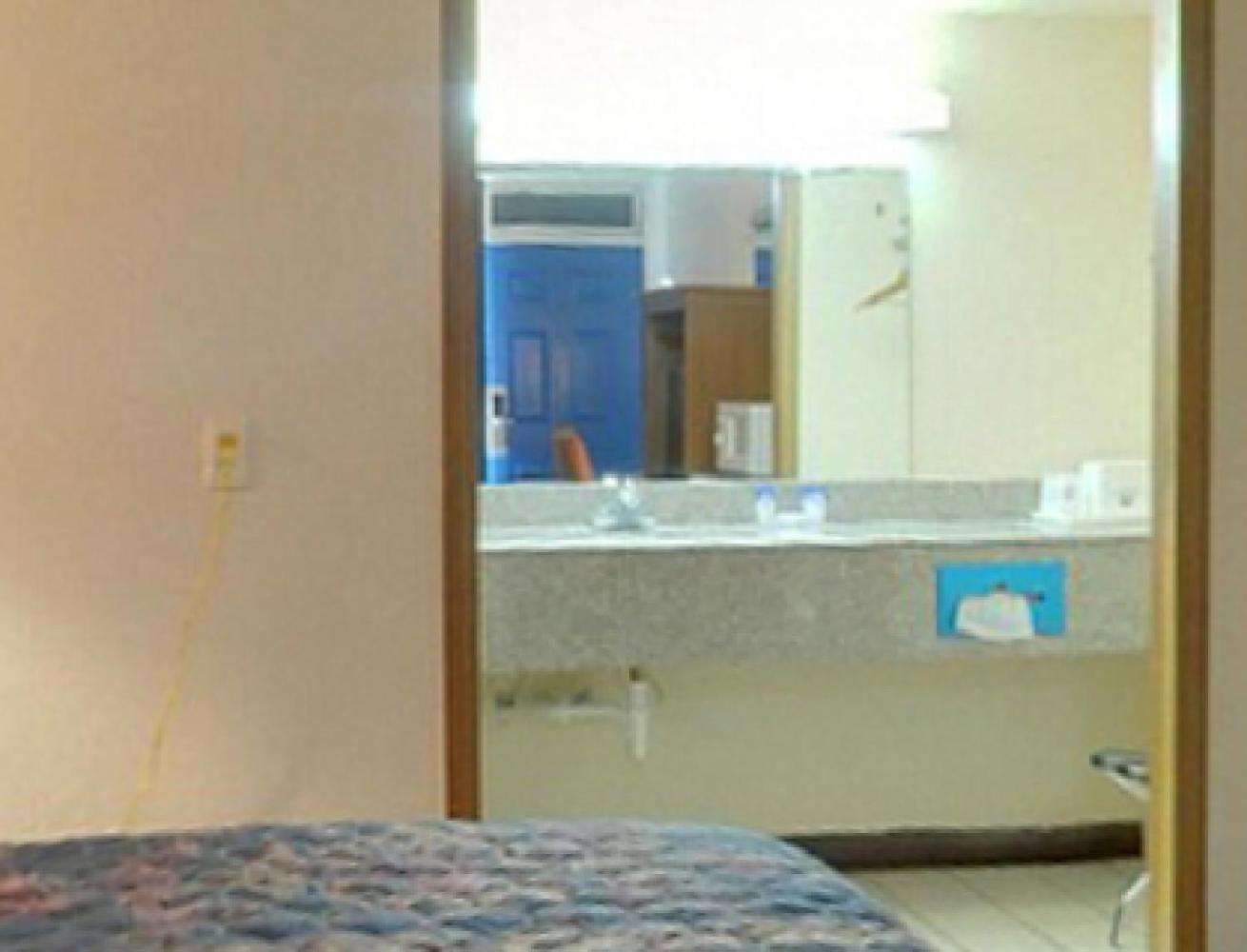 Americas Best Value Inn Weatherford Extérieur photo