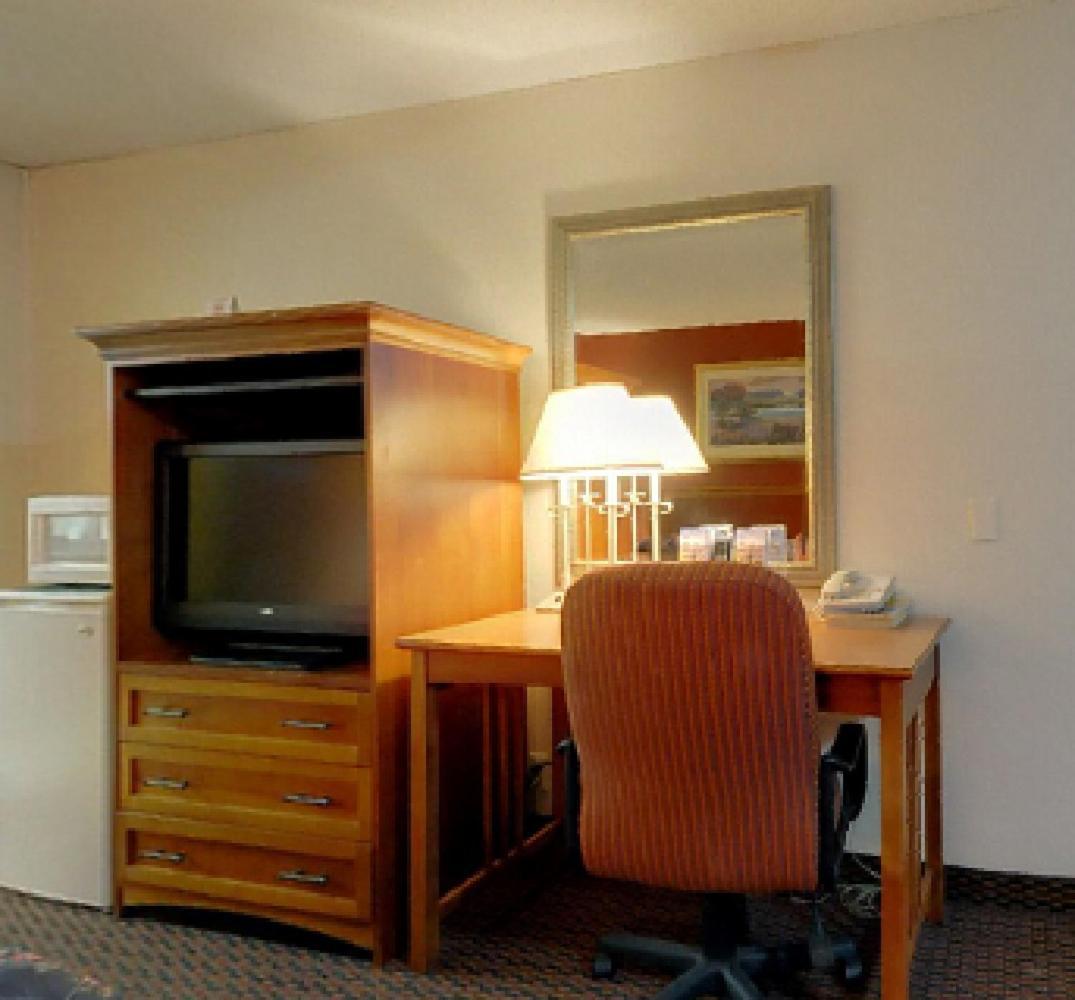 Americas Best Value Inn Weatherford Extérieur photo